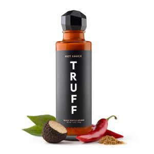 TRUFF scharfe Sauce