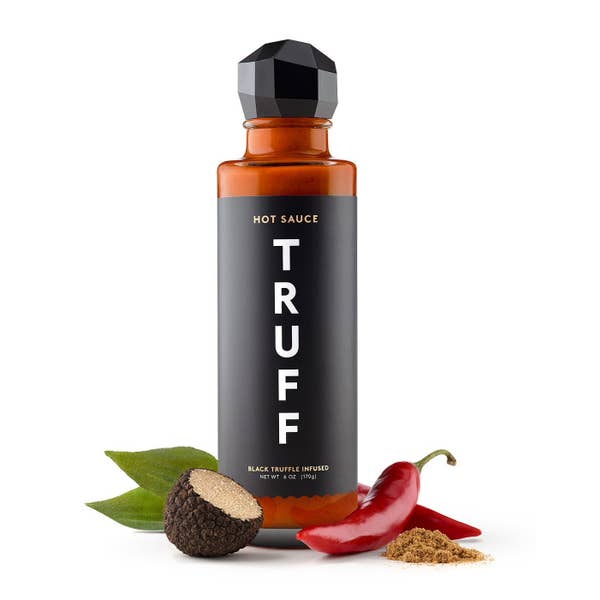 TRUFF Chilisauce