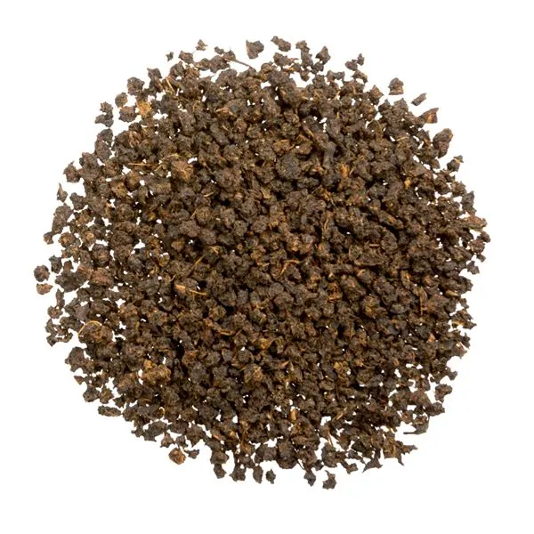 Halmari Estate C.T.C. BOP