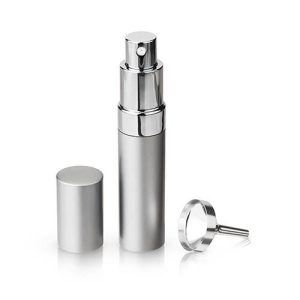 TRUE Silber Martini Zerstäuber