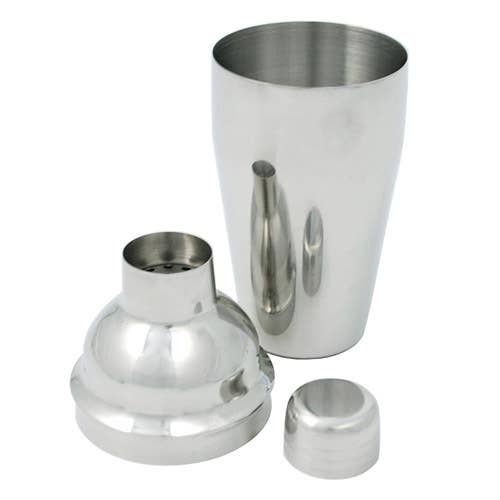 TRUE – ContourTM: 18-Unze Cocktail Shaker