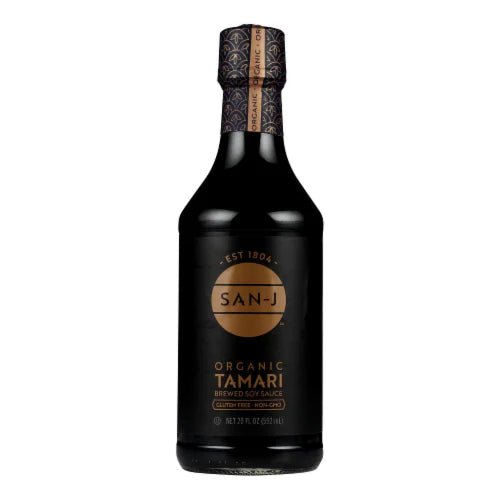 San-J Bio-Tamari