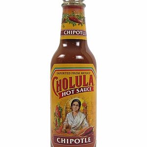Cholula Chipotle scharfe Sauce