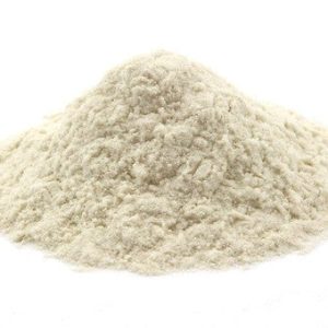 Guar Gum Pulver