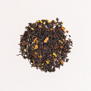 Cinn-o-Bun Schwarzer Tee