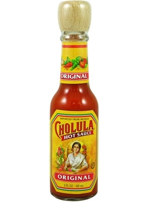 Cholula Original Mini Chilisauce
