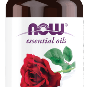 Rose Absolute Ätherisches Öl, 5%