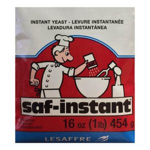 Saf-Instant Hefe, Instant