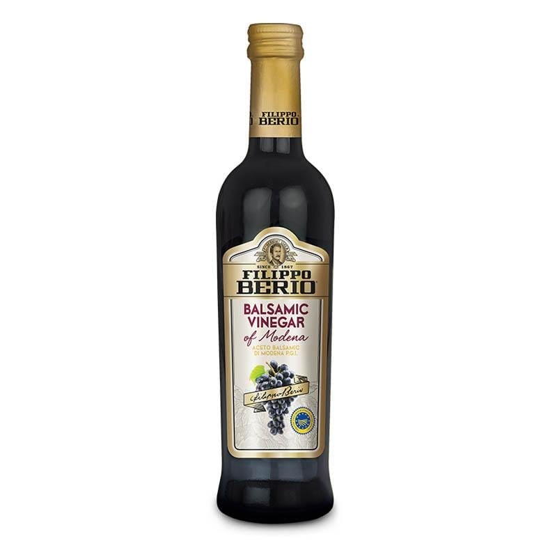 Filippo Berio Balsamico Essig von Modena