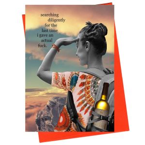 erin smith art – 385 tatsächliche fick grußkarte