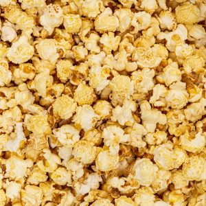 Wasserkocher Mais Popcorn