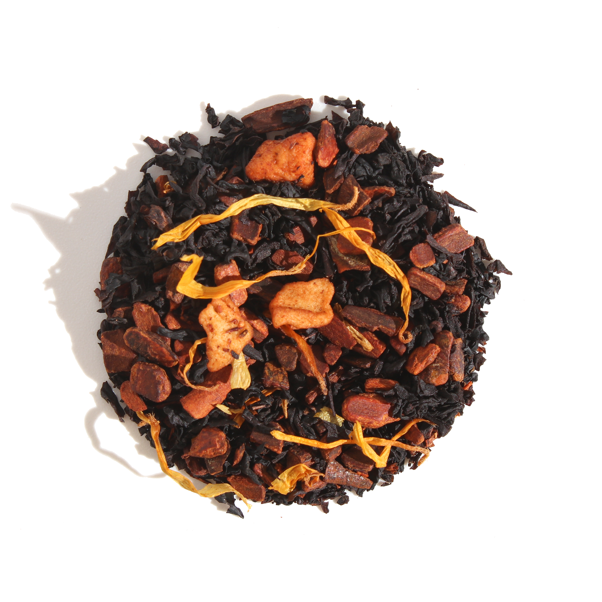 Karamell Obstgarten