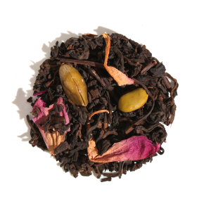 Pistazie Puerh Tee
