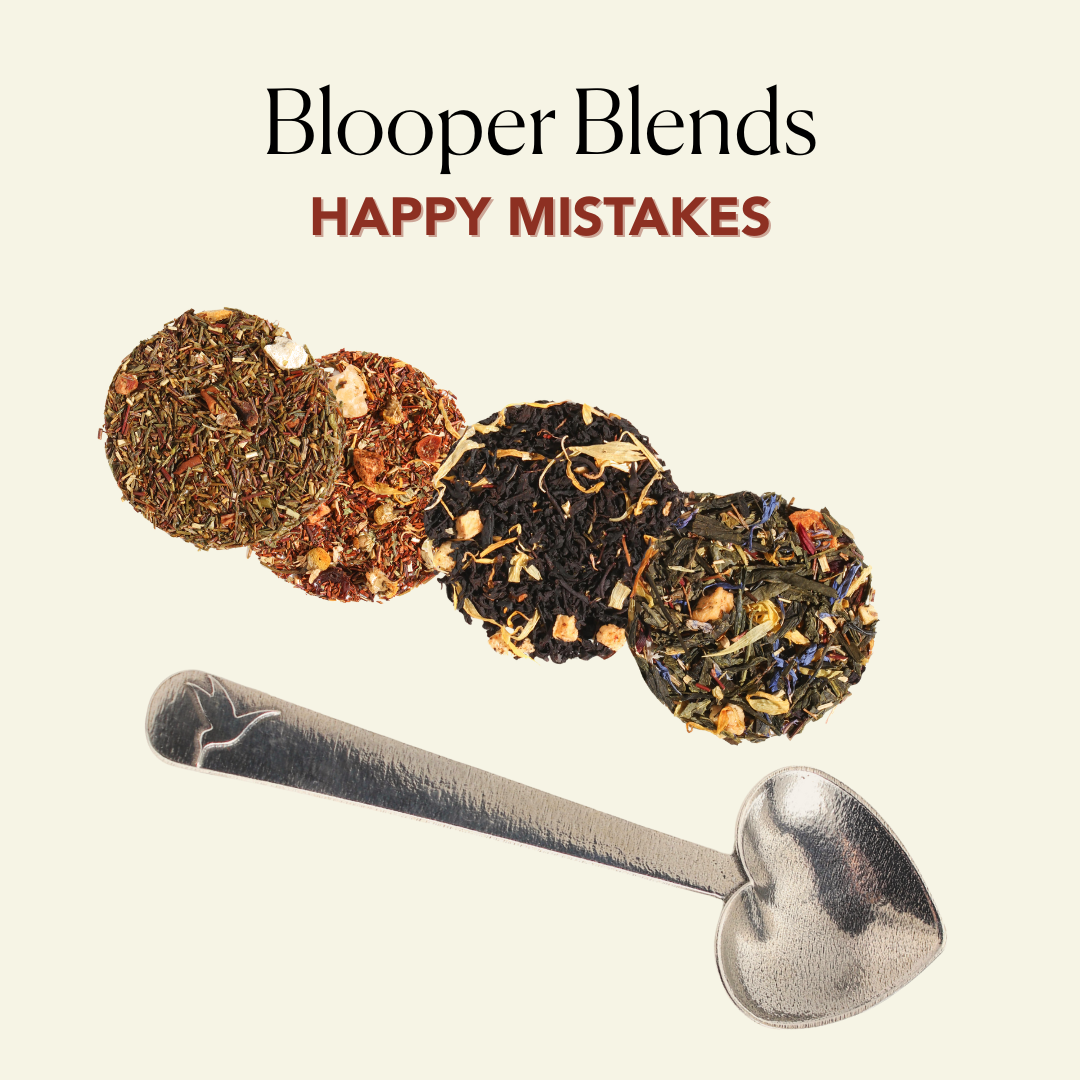 Sommer '25 Blooper Tee Sammlung