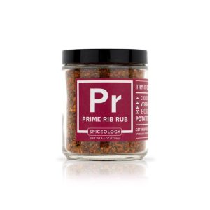 Würzkunde Prime Rippenreibe