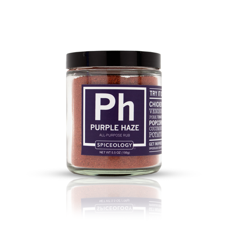 Spiceology Lila-Hasen