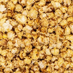 Churro ( Zimt Toast) Popcorn