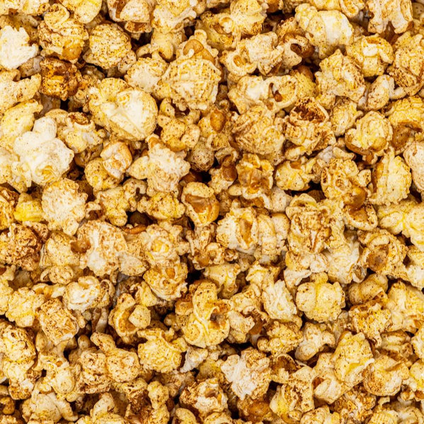 Churro (Zimt Toast) Popcorn