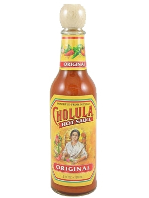 Cholula Original Chilisauce