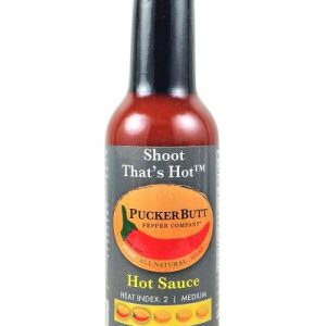 Pucker Butt Shoot That’s Heiß, . – 5oz