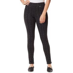 Avery Stretch-Röhrenjeans zum Anziehen
