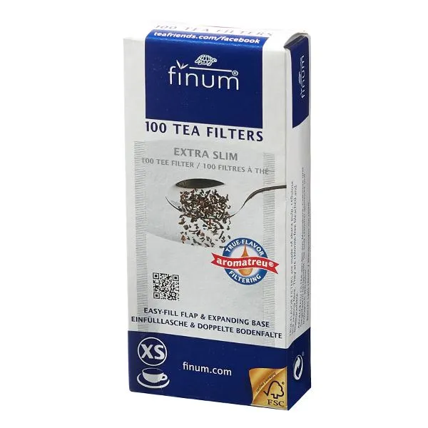 Cup/Mug Filter Taschen