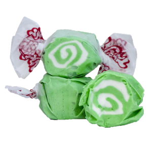 Salzwasser-Taffy – Schlüsselkalk 1/2 lb