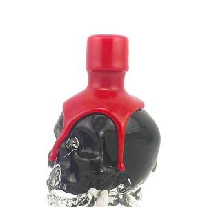 scharfe Sauce brennen Saucen 1 Million Scoville Einheiten extrahieren akute Verbrennung Arti