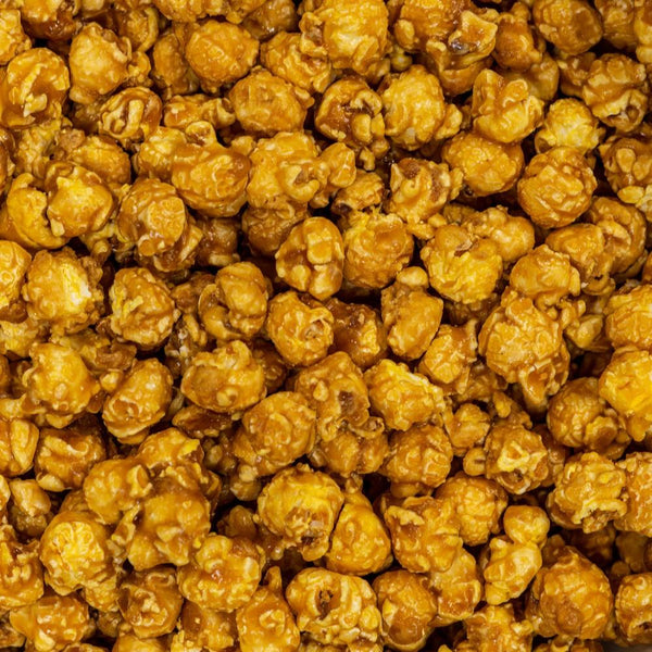 Karamell Extra Buttery