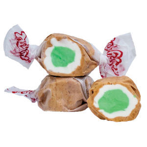 Salzwasser-Taffy – Apfelkuchen 1/2 lb