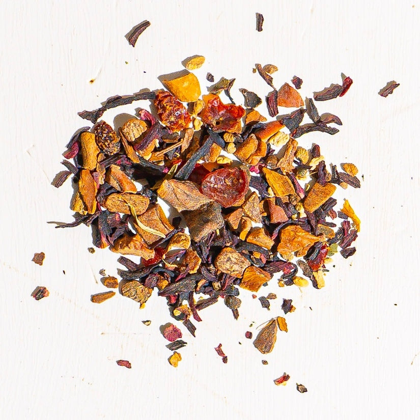Orchard Frische Chai