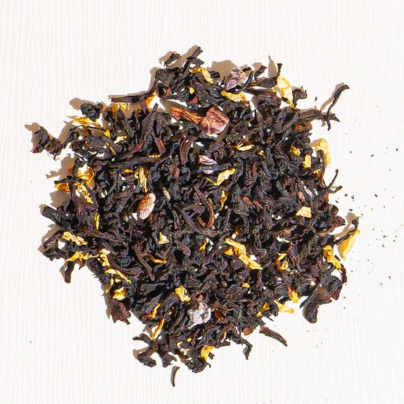Swiss Trinkschokolade – schwarzer Tee