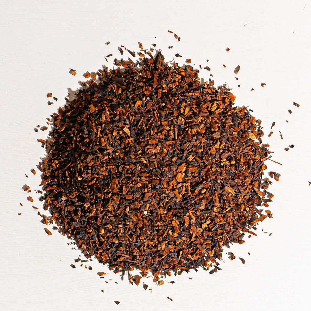 HoneyBush Bio