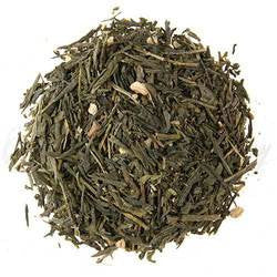Madras Ingwer Chai