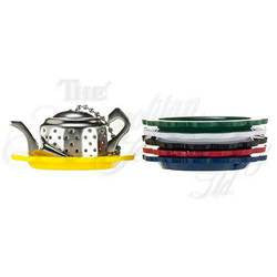 Teekanne Infuser