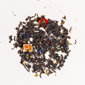 Erdbeere Boysenberry schwarz