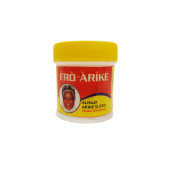 Ero Arike – Schmerzlinderung Balsam