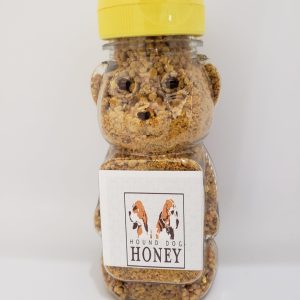 Hound Dog Honigbiene Pollen 112 Gramm