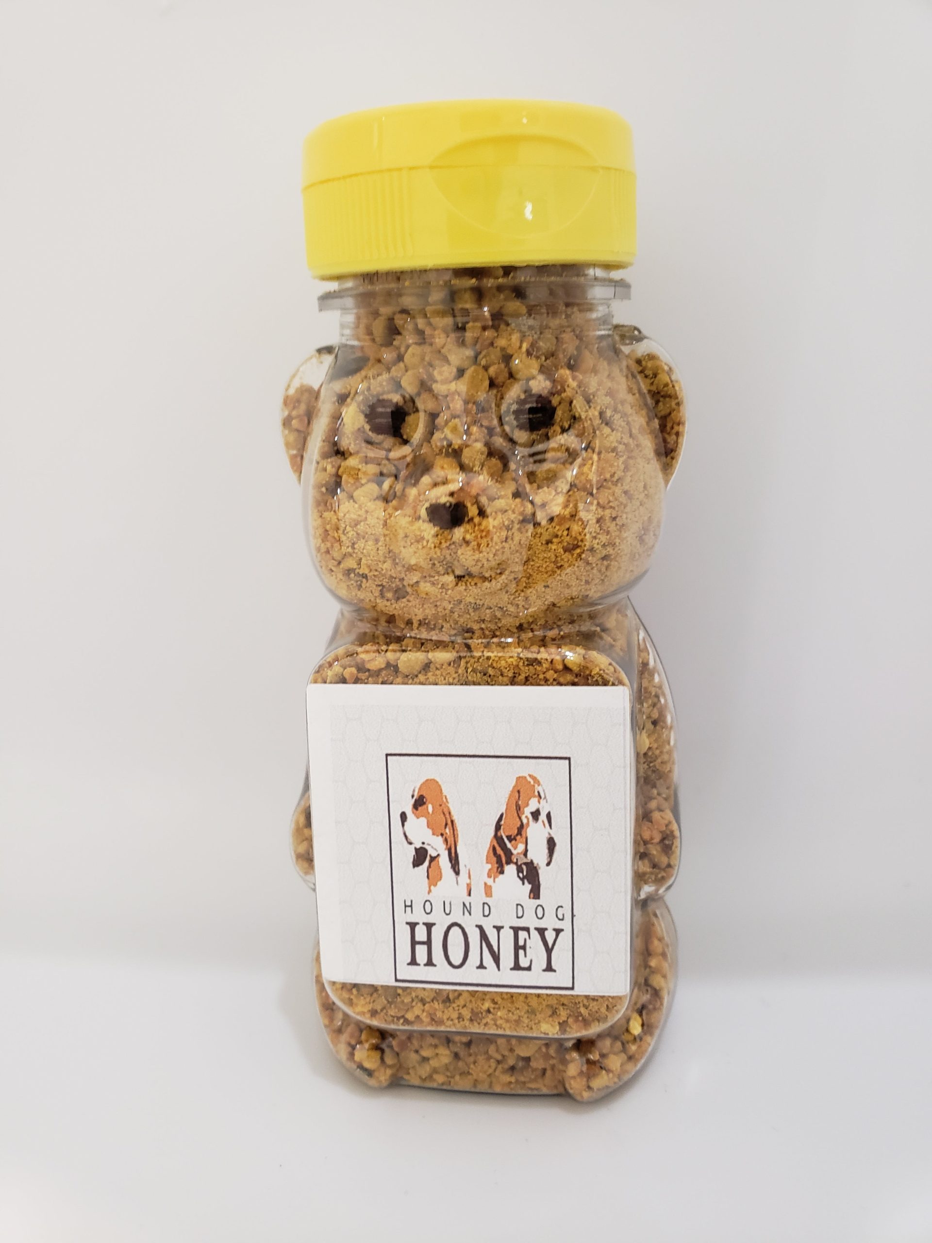 Hund Hund Honigbiene Pollen 112 Gramm