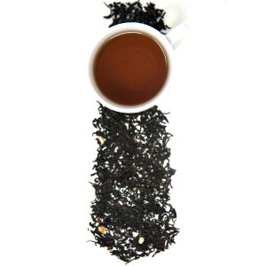 Zurück Porch Tee Blend