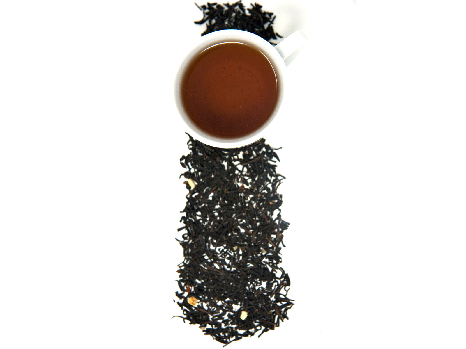 Zurück Porch Tee Blend
