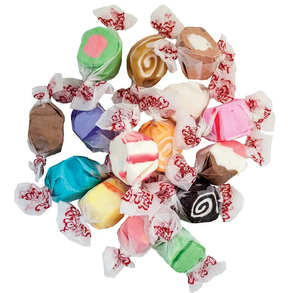 Salzwasser Taffy – sortiert 1/2 lb