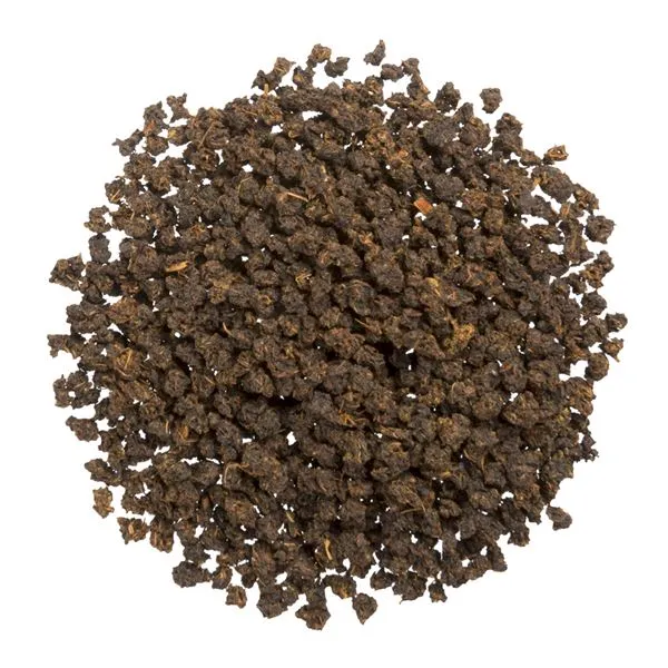 Assam C.T.C. BOP Estate Blend Bio