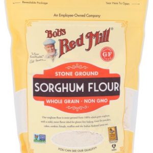 Sorghummehl, glutenfrei, Bob's Red Mill
