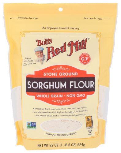 Sorghummehl, glutenfrei, Bob's Red Mill