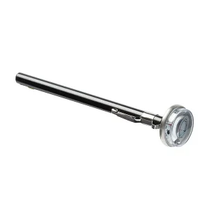 Teethermometer