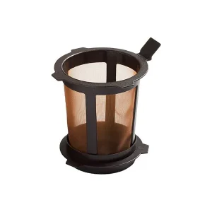 Chatsford Becher Infuser mit Deckel
