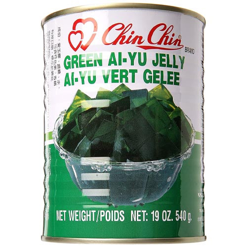 Chin Chin – Grüne AI-YU Jelly – 19 OZ