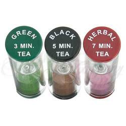 Tee Timer