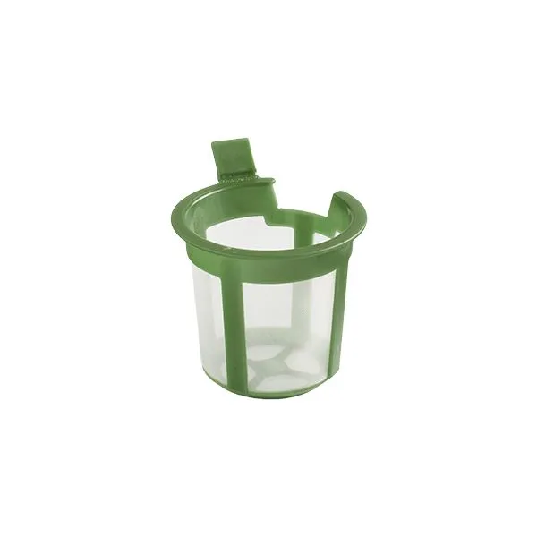 Steelite 2-Cup Siebkorb